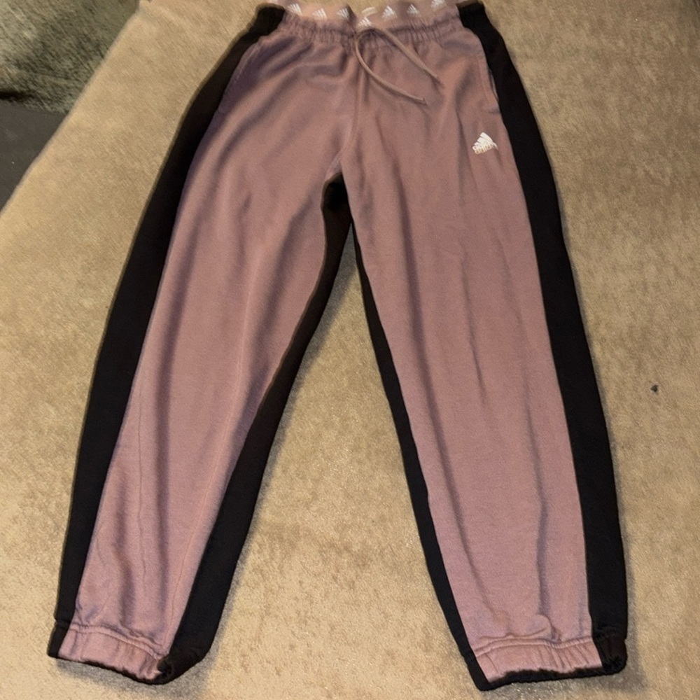Adidas joggers